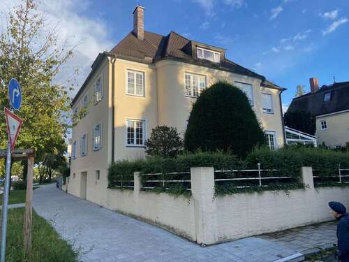 Foto - Wohnung zum Mieten in München 985,00 € 35.2 m²