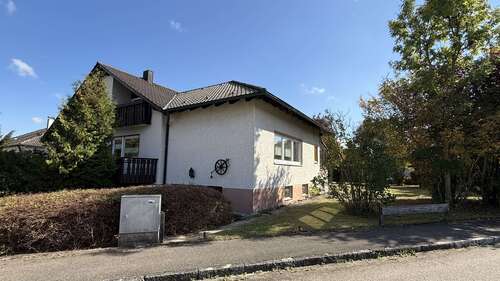 Foto - Haus zum Kaufen in Illerrieden 499.000,00 € 203 m²