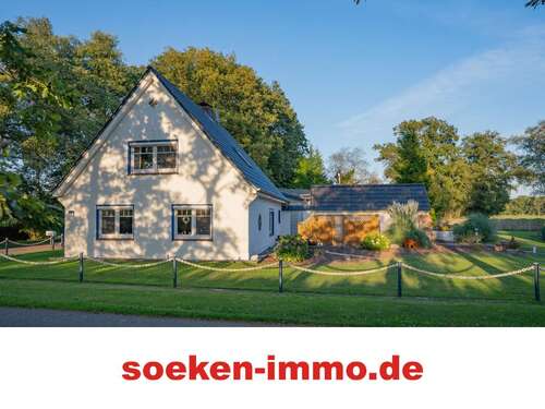 Foto - Haus zum Kaufen in Holtland 389.000,00 € 127 m²