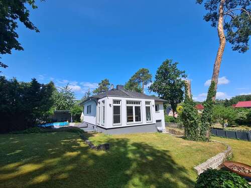 Foto - Haus zum Kaufen in Falkensee 850.000,00 € 133 m²