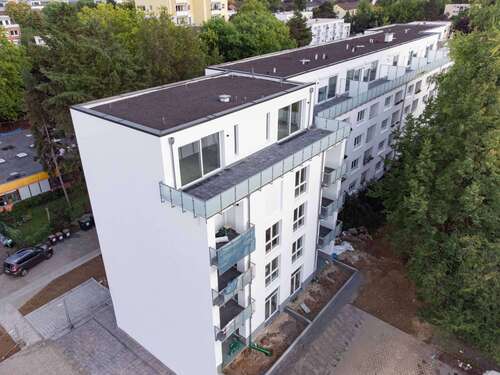 Foto - Wohnung zum Kaufen in Frankfurt am Main 880.000,00 € 145 m²