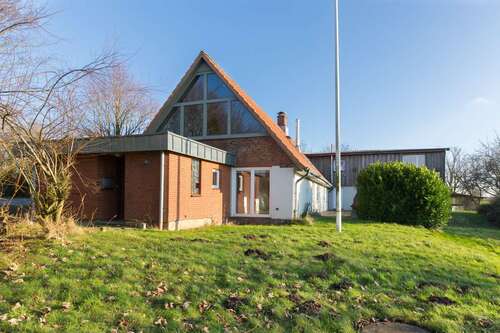 Foto - Haus zum Kaufen in Oersberg 298.000,00 € 385.32 m²