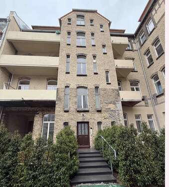 Foto - Wohnung zum Mieten in Düsseldorf 2.150,00 € 103 m²