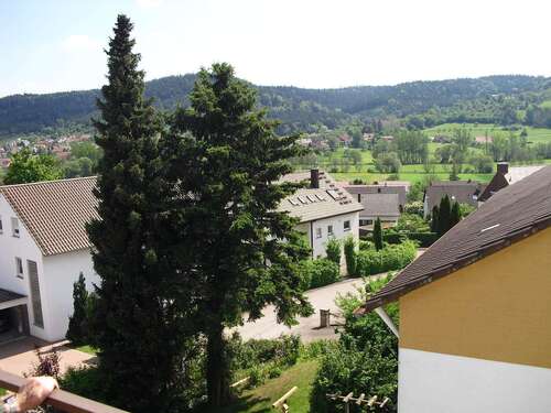 Foto - Wohnung zum Mieten in Gaildorf 560,00 € 56 m²