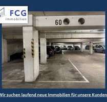 Garage zu vermieten in Duisburg 95,00 €
