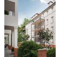 Wohnen auf Zeit in Leipzig 575,00 €