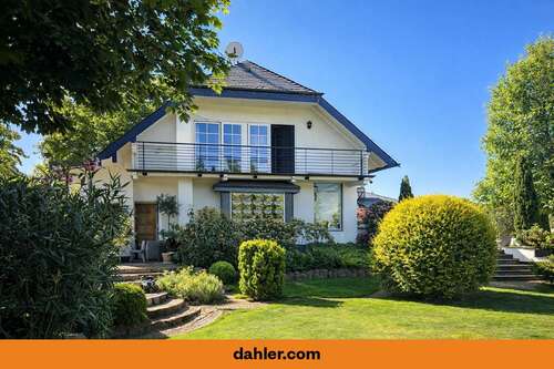 Foto - Haus zum Kaufen in Stahnsdorf 1.350.000,00 € 318 m²