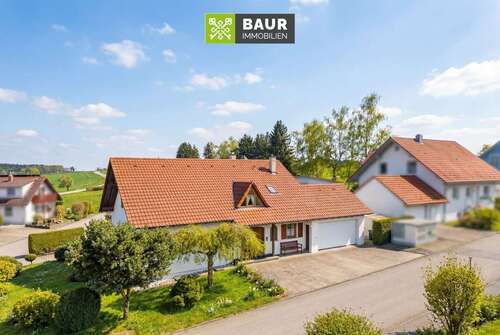Foto - Haus zum Kaufen in Bad Saulgau Bierstetten 519.000,00 € 175 m²