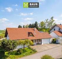 Haus zum Kaufen in Bad Saulgau Bierstetten 519.000,00 € 175 m²