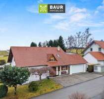 Haus zum Kaufen in Bad Saulgau Bierstetten 569.000,00 € 175 m²