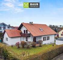 Haus zum Kaufen in Bad Saulgau Bierstetten 569.000,00 € 175 m²