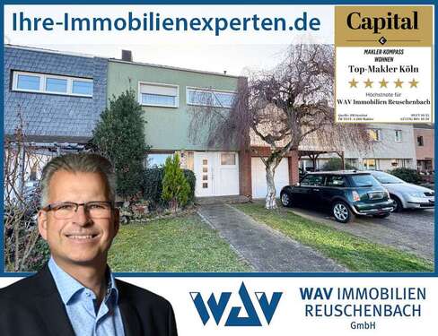 Foto - Haus zum Kaufen in Wesseling 399.000,00 € 100 m²