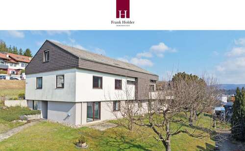 Foto - Haus zum Kaufen in Pfullingen 635.000,00 € 230 m²