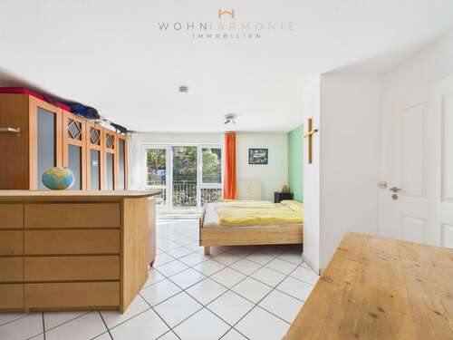 Foto - Wohnung zum Kaufen in Pforzheim 155.000,00 € 50.05 m²