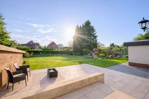 Foto - Haus zum Kaufen in Ilsede 314.999,00 € 121.01 m²