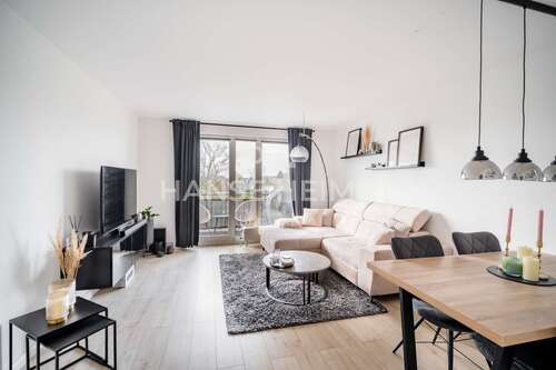 Foto - Wohnung zum Mieten in Lüneburg 1.090,00 € 69 m²