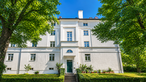 Foto - Wohnung zum Kaufen in Berlin 575.000,00 € 93 m²