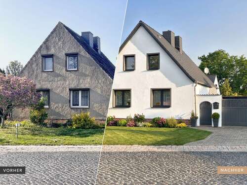 Foto - Haus zum Kaufen in Arendsee 122.000,00 € 85 m²