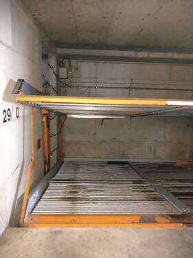 Foto - Garage zu vermieten in Köngen 50,00 € 12 m²