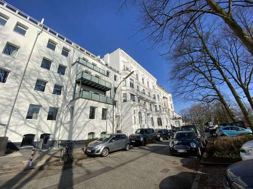 Foto - Büro in Hamburg 595,62 € 41.87 m²