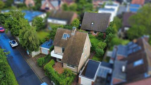 Foto - Haus zum Kaufen in Münster 572.000,00 € 200 m²