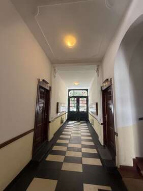 Foto - Wohnung zum Kaufen in Pankow - Prenzlauer Berg 179.950,00 € 32 m²