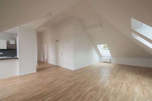 Foto - Wohnung zum Mieten in Berlin 1.000,00 € 82.26 m²