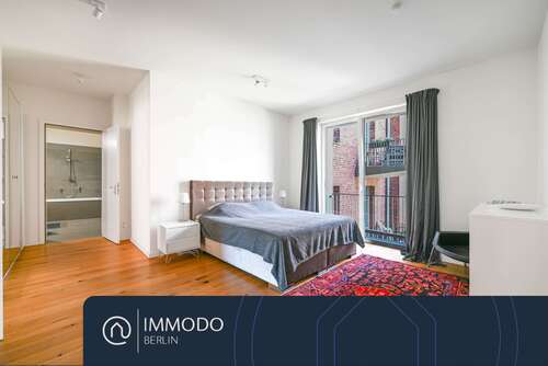 Foto - Wohnung zum Kaufen in Berlin 950.000,00 € 100 m²