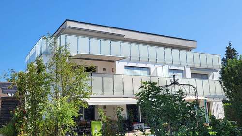 Foto - Wohnung zum Kaufen in Lindau 915.000,00 € 150.7 m²