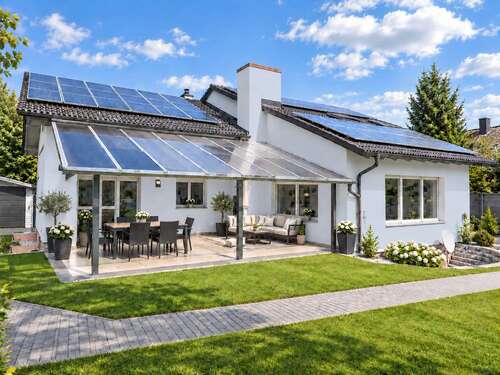 Foto - Haus zum Kaufen in Ingolstadt 1.090.000,00 € 318.47 m²