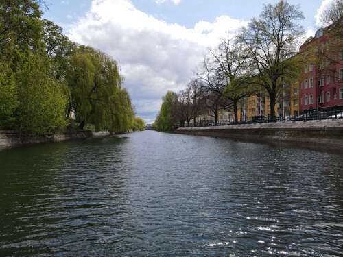 Foto - Grundstück zu verkaufen in Berlin 2.000.000,00 € 150 m²