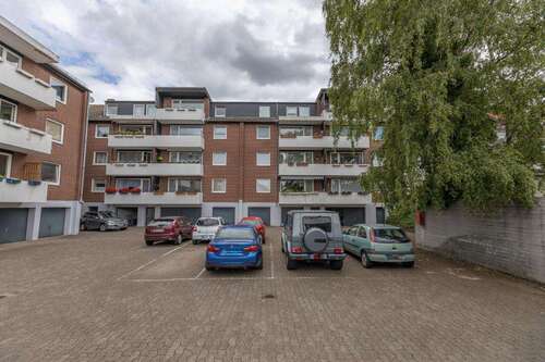 Foto - Garage zu vermieten in Bremen 15,00 €