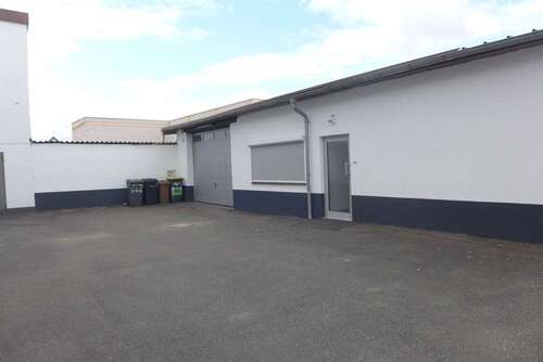 Foto - Büro in Groß-Gerau Dornberg 1.000,00 € 110 m²