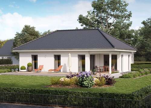 Foto - Haus zum Kaufen in Hechingen 462.619,00 € 108 m²