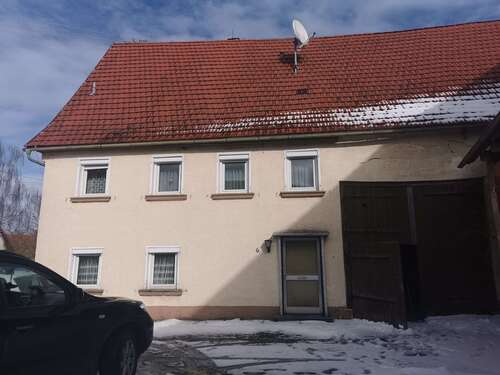 Foto - Haus zum Kaufen in Pfronstetten 98.000,00 € 80 m²