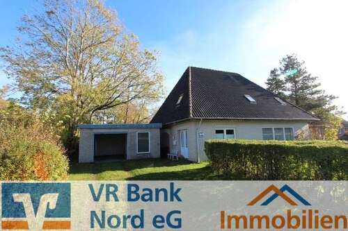 Foto - Haus zum Kaufen in Neukirchen 229.000,00 € 175 m²