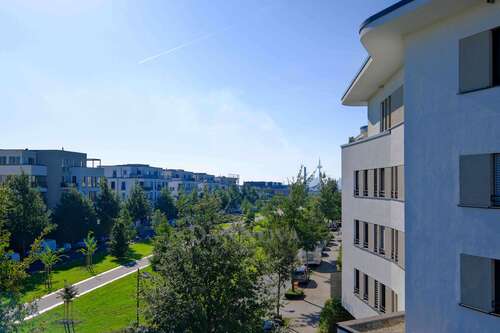 Foto - Wohnung zum Kaufen in Frankfurt am Main 790.000,00 € 94 m²