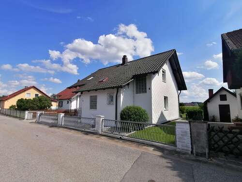 Foto - Haus zum Kaufen in Eggenfelden 255.000,00 € 110 m²