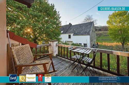 Foto - Haus zum Kaufen in Trierweiler 395.000,00 € 220 m²