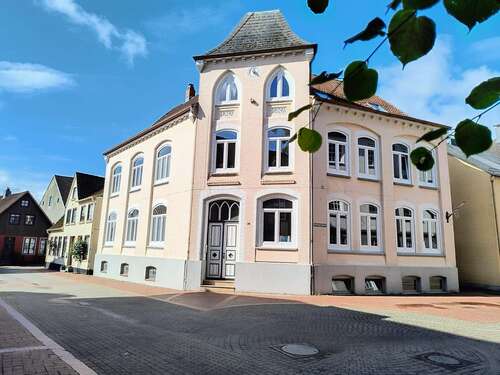 Foto - Wohnung zum Mieten in Schleswig-Holstein - Schleswig 1.090,00 € 110 m²