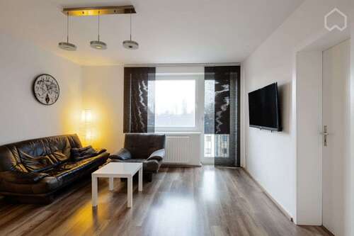 Foto - Wohnen auf Zeit in Hannover 895,00 €