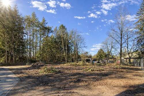 Foto - Grundstück zu verkaufen in Buchholz 269.000,00 € 983 m²