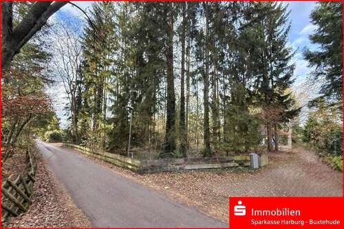 Foto - Grundstück zu verkaufen in Buchholz 289.000,00 € 983 m²