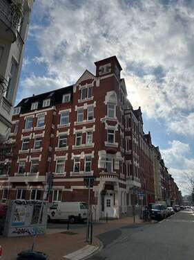 Foto - Wohnung zum Kaufen in Kiel 498.000,00 € 127 m²