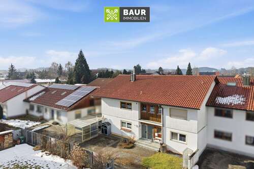 Foto - Haus zum Kaufen in Wangen im Allgäu 698.000,00 € 248 m²