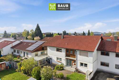 Foto - Haus zum Kaufen in Wangen im Allgäu 698.000,00 € 263 m²