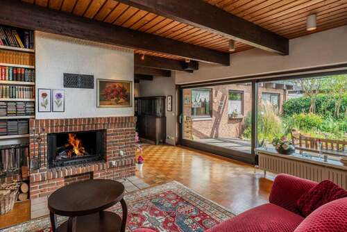 Foto - Haus zum Kaufen in Wolfsburg 355.000,00 € 135 m²