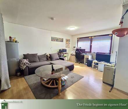 Foto - Wohnung zum Kaufen in Gomaringen 142.500,00 € 39 m²