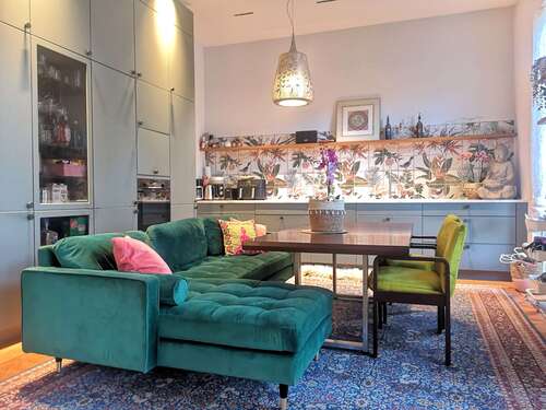 Foto - Wohnung zum Mieten in Hamburg 4.075,00 € 177.39 m²