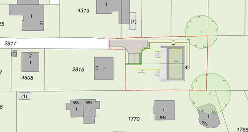 Foto - Grundstück zu verkaufen in Hamburg 600.000,00 € 1063 m²